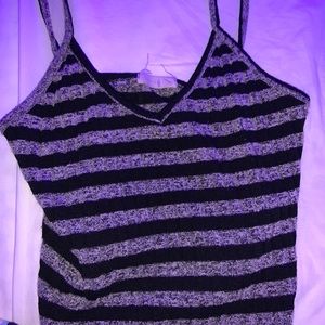 poetry tank top